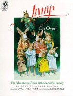 Jump on Over!: The Adventures of Brer Rabbit and His Family - Van Dyke Parks, Barry Moser