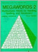 Megawords 2/Teachers Guide and Answer Key - Kristin Johnson, Polly Bayrd