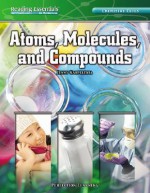 Atoms, Molecules, and Compounds - Jenny Karpelenia