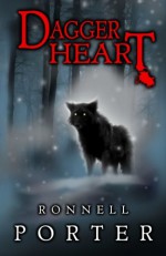 Dagger Heart - Ronnell D. Porter