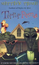 Terror Firma - Matthew Thomas