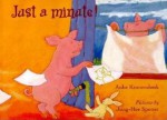 Just a Minute! - Anke Kranendonk, Jung-Hee Spetter