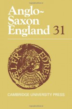 Anglo-Saxon England - Michael Lapidge, Malcolm Godden, Simon Keynes