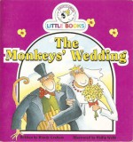 The Monkeys' Wedding (Cocky's Circle, Little Books) - Wendy Graham