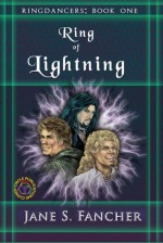 RD 1: Ring of Lightning (RingDancers) - Jane Fancher, CJ Cherryh