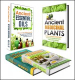 Natural Antibiotics: BOX SET 4 IN 1 - The Complete Extensive Guide On Natural Antibiotics To Cure Your Self Naturally #13 (Natural Antibiotics, Herbal ... Remedies, Essential Oils, Natural Remedies) - M. Clarkshire, C. Mckenzie