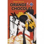 Orange Chocolat, Tome 1 - Nanpei Yamada