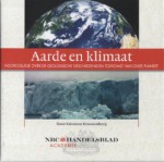 Aarde en klimaat: hoorcollege over de geologische geschiedenis en toekomst van onze planeet - Salomon Kroonenberg, F.C. van Nispen tot Sevenaer