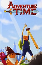 Adventure Time Vol. 5 - Ryan North, Shelli Paroline, Braden Lamb, Mike Holmes