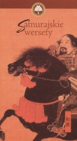 Samurajskie wersety - Henryk Socha, Agnieszka Żuławska-Umeda