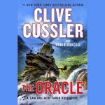 The Oracle - Clive Cussler, Robin Burcell