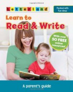 Learn to Read with Letterland: A Parent's Guide. - Lyn Wendon