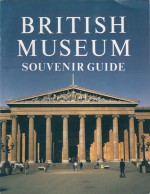 British Museum Souvenir Guide - John Julius Norwich