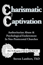 Charismatic Captivation - Steven Lambert