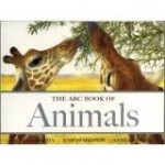 The ABC Book of Animals - Helen Martin, Judith Simpson, Anne Bowman