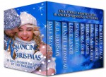 Romancing Christmas - Leslie Lynch, Dale Mayer, H. D. Thomson, Chantel Rhondeau, Sandy Loyd, Barbara Lohr, Carolyn Hughey, Marcia James, Tallulah Grace, Rachelle Ayala