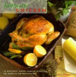 Fantastic Chicken - Sue Maggs