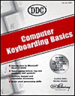 Computer Keyboarding Basics - Cynthia Belis, Shirley Dembo