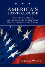 America's Survival Guide - Michael Warren