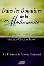 Dans les Domaines de la Médiumnité (French Edition) - Francisco Cândido Xavier