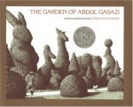 The Garden of Abdul Gasazi - Chris Van Allsburg