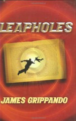 Leapholes - James Grippando