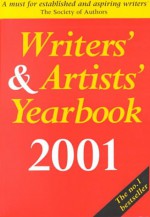 Writers' and Artists' Yearbook 2001 - A & C Black