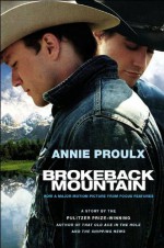 Brokeback Mountain - Annie Proulx