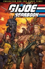 G.I. Joe: Classics - Yearbook - Larry Hama, Herb Trimpe, Tony Salmons, Ron Wagner, Mike Zeck, Dennis Janke