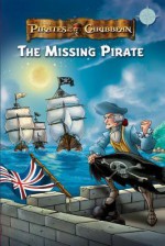 Pirates of the Caribbean: The Missing Pirate - Jacqueline Ching, Walt Disney Company, Ted Elliott