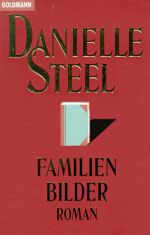 Familienbilder Roman - Danielle Steel, Ingrid Rothmann