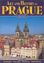 Art & History of Prague - Andrea Pistolesi