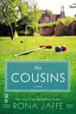 The Cousins - Rona Jaffe