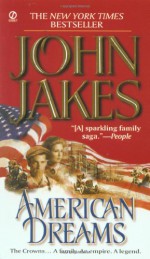 American Dreams - John Jakes