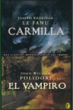 Carmilla - Joseph Sheridan Le Fanu, Emilio Olcina Aya