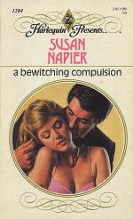 A Bewitching Compulsion - Susan Napier