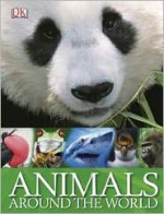 Animals Around the World - Samantha Gray, Caroline Stamps