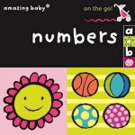 Numbers. - Emma Dodd, Bianca Lucas