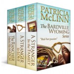 Bradville, Wyoming Trilogy Boxed Set (3 Books in 1) - Patricia McLinn