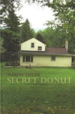 Secret Donut - Aaron Tieger