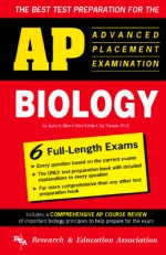 The Best Test Preparation for the AP Biology (Test Preparations) - J. A. Blinn, Jay M. Templin, Shira Rohde