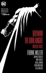 Batman: The Dark Knight: Master Race (Dark Knight III) - Frank Miller, Brian Azzarello, Klaus Janson, Andy Kubert