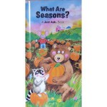 What are Seasons - Chris Arvetis, Carole Palmer