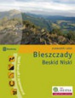 Bieszczady. Beskid Niski - Natalia Figiel, Paweł Klimek