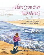 Have You Ever Wondered? - Jane Warren