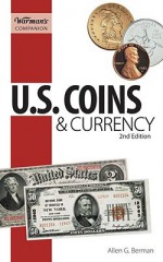 U.S. Coins & Currency, Warman's Companion - Allen G. Berman