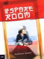 the spare room - Kathryn Lomer