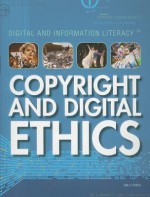 Copyright and Digital Ethics - Emily Popek