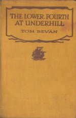 The Lower Fourth at Underhill - Tom Bevan