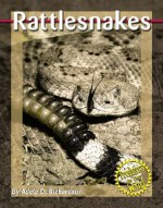 Rattlesnakes - Adele Richardson